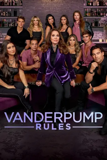 Vanderpump Rules (2013)