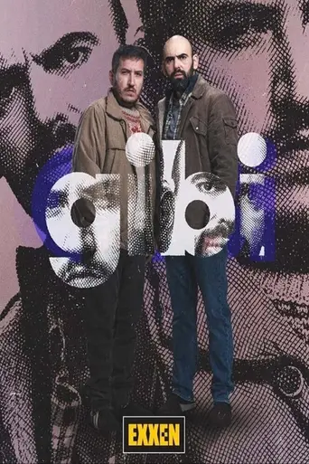 Gibi — 2 сезон