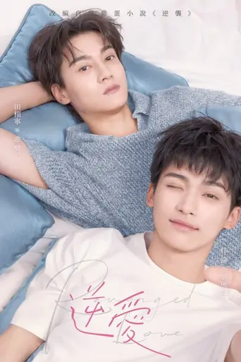 Revenged Love (2025)