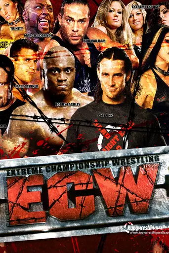 WWE ECW (2006)
