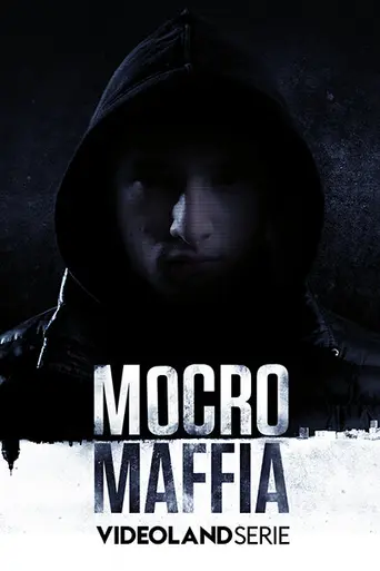 Mocro Maffia (2018)