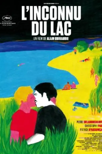 Незнакомец у озера (2013)