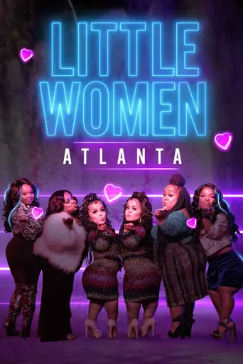 Little Women: Atlanta (2016)