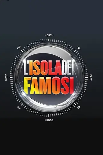 L'isola dei famosi (2003)