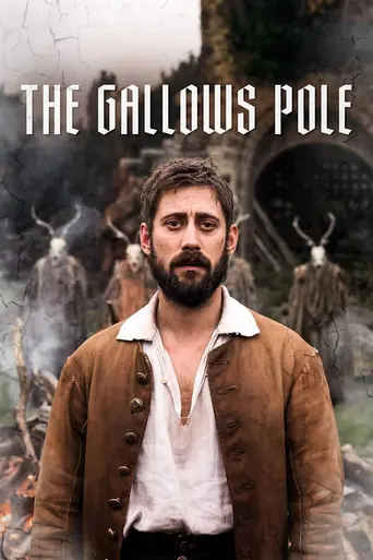 The Gallows Pole (2023)