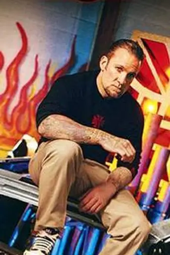 Monster Garage (2002)