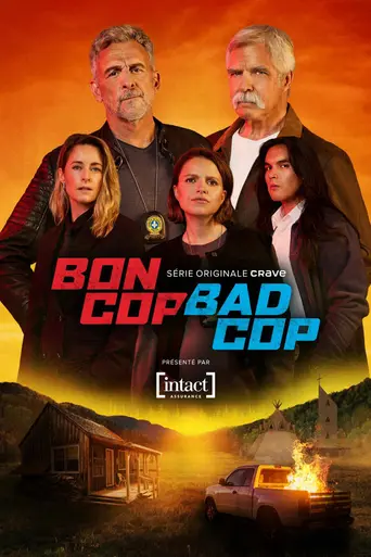 Bon Cop, Bad Cop (2026)