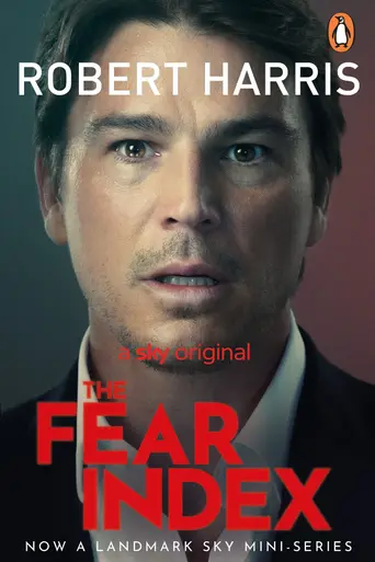 The Fear Index (2022)