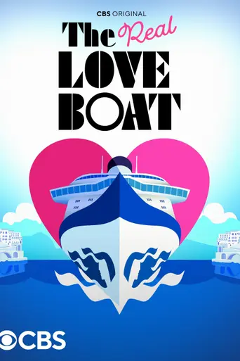 The Real Love Boat (2022)