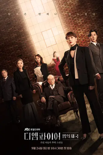 The Empire of Law (2022)