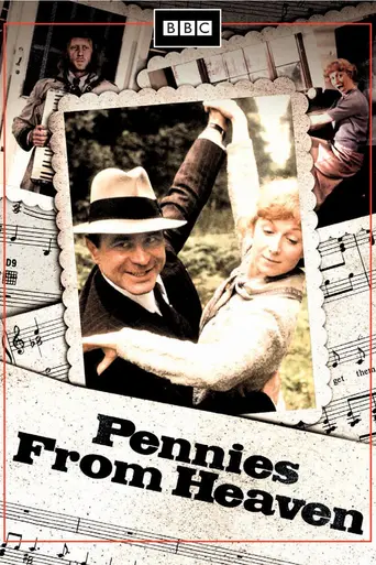 Pennies from Heaven (1978)