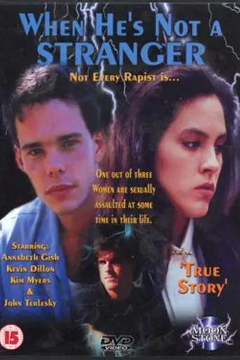 When He's Not a Stranger (1989)