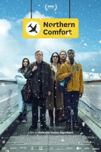 Northern Comfort (2023)