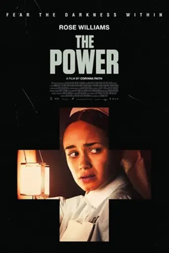 The Power (2021)