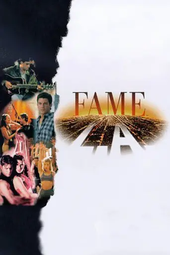 Fame L.A. (1997)