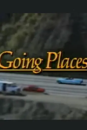 Going Places (1990)