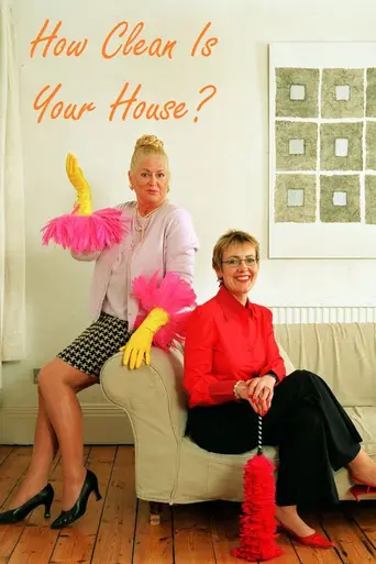 How Clean Is Your House? (2003)