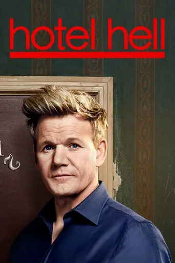 Hotel Hell — Temporada 3