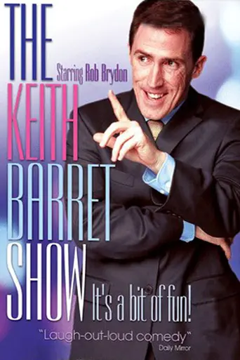 The Keith Barret Show (2004)