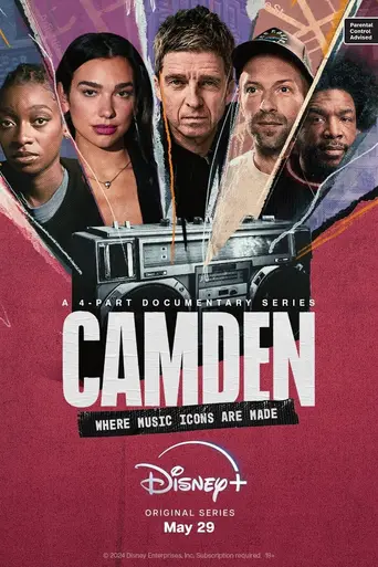 Camden (2024)