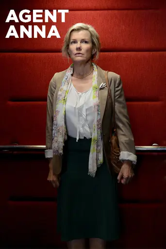Agent Anna (2013)
