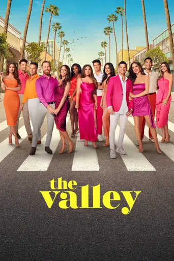 The Valley (2024)
