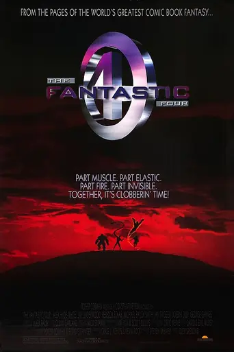 The Fantastic Four (1994)