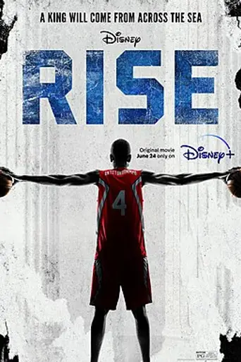 Rise (2022)