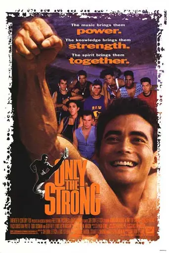 Sólo el más fuerte (1993)