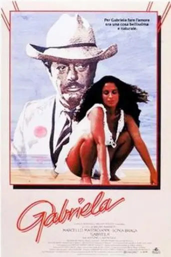 Gabriela (1983)