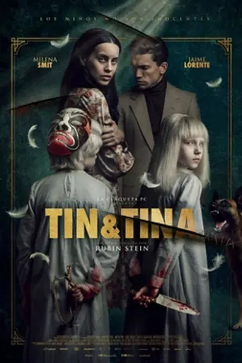 Tin & Tina (2023)