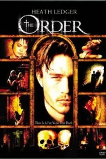 Пожиратель грехов (2003)