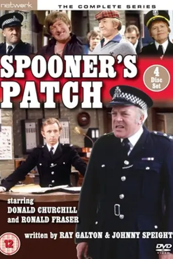 Spooner's Patch — 3 сезон