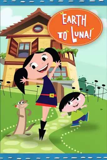 El mundo de Luna (2014)