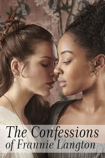 The Confessions of Frannie Langton (2022)