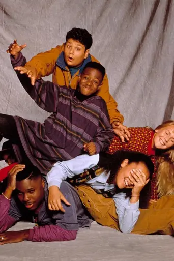 Here and Now (1992)