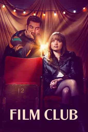 Film Club (2025)