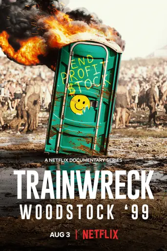 La gran chapuza: Woodstock 1999 (2022)