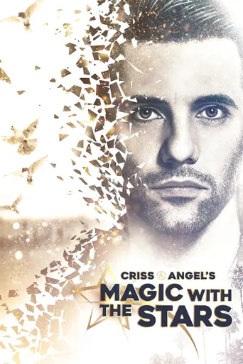 Criss Angel's Magic with the Stars (2022)
