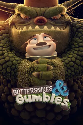 Bottersnikes and Gumbles (2015)