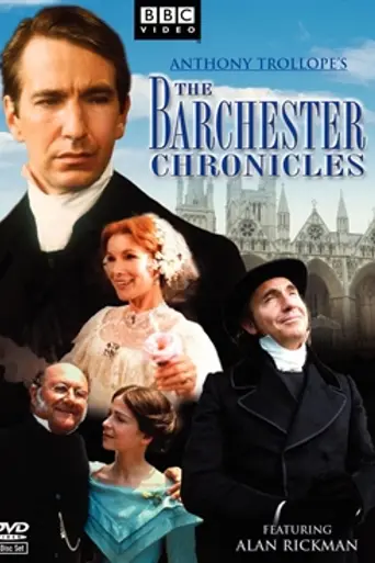 The Barchester Chronicles (1982)