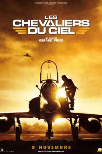 Héroes del cielo (2005)