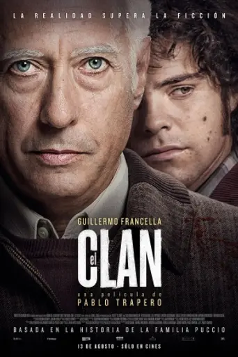 The Clan (2015)