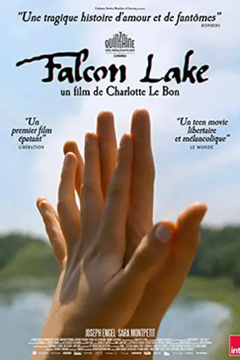 Falcon Lake (película de 2022) (2022)