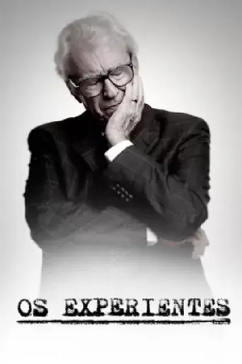 Os Experientes (2015)