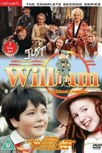 Just William (1977)