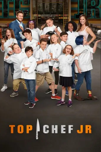 Top Chef Junior (2017)