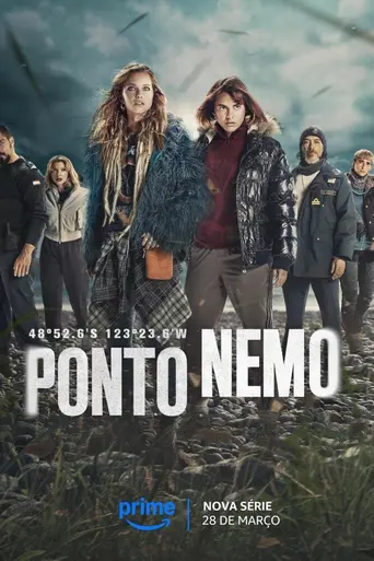 Punto Nemo (2025)