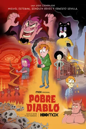Poor Devil (2023)