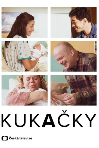 Kukačky — 2 сезон